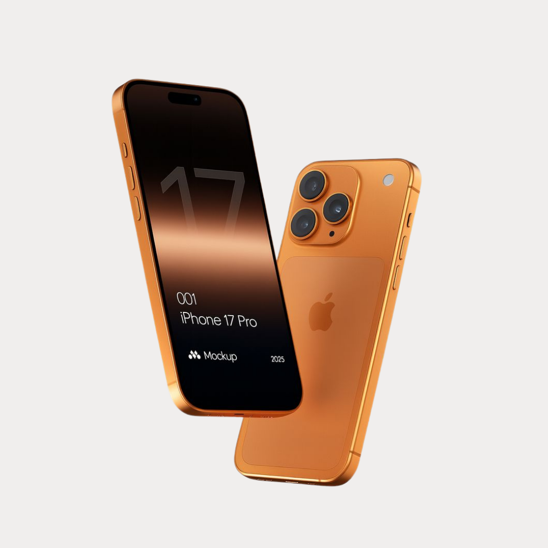 iPhone 17Pro - Image 2