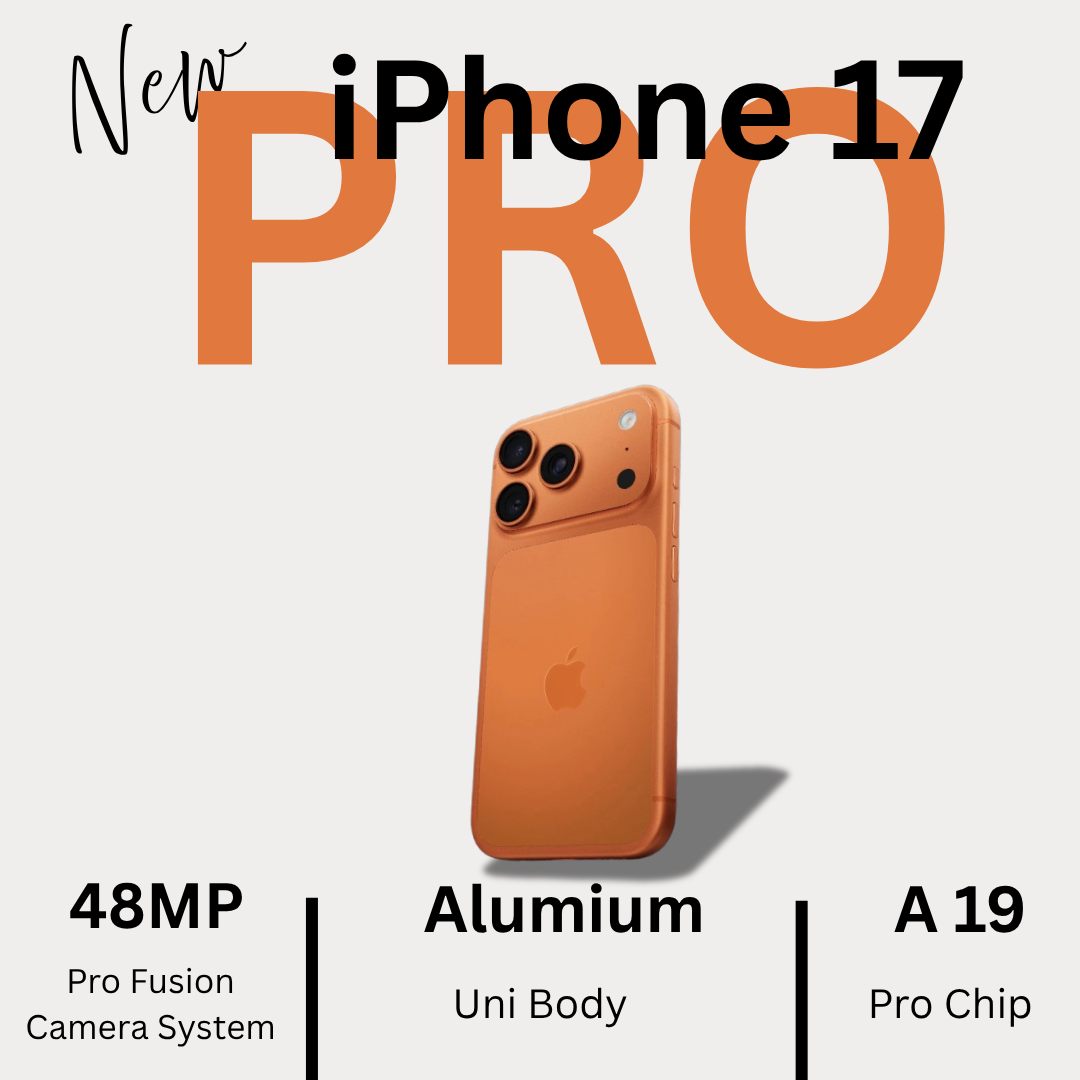 iPhone 17Pro - Image 3