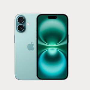 Apple iPhone 16.