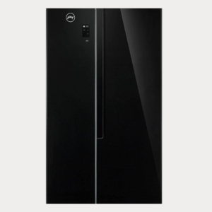 Godrej 600L 3 Star Side-by-Side Refrigerator