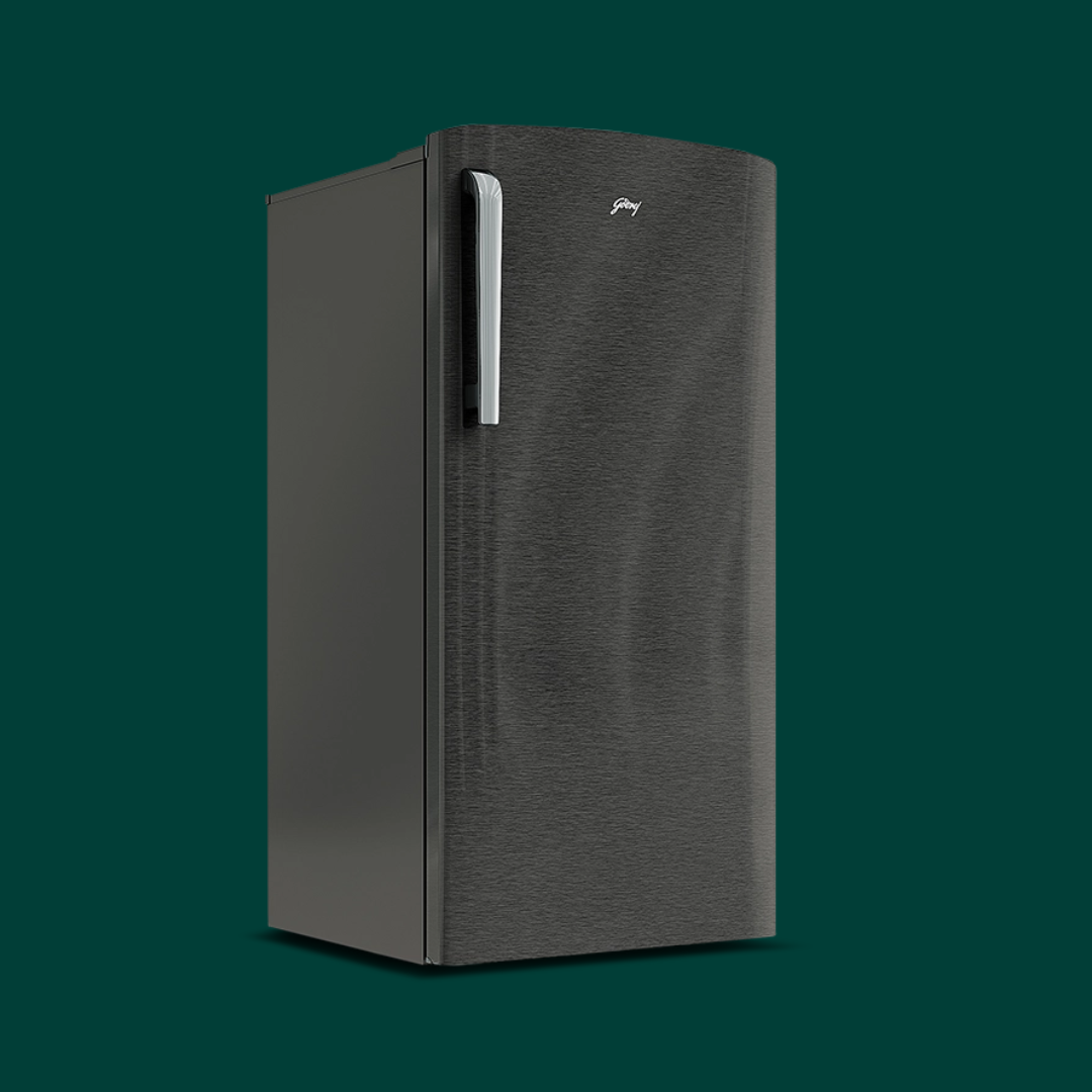 Godrej 194L 5 Star Direct Cool Refrigerator. - Image 2