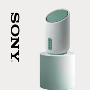 Sony Speaker