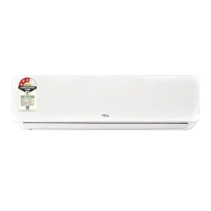 TCL 2 Ton 3 Star Alloy Condenser Split Inverter AC - White | TAC22CSDEV3GL