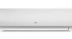 TCL Elite Smart 1.5 ton 3 Star AI Ultra-Inverter wi-fi enabled Split AC (Copper, White, Smart Connectivity) | TAC18CSDEV3G