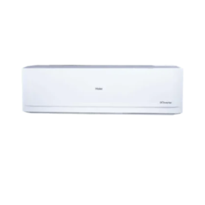 Haier 1.5 Ton 3 Star Inverter Split AC | HSU50CPPNW3BN