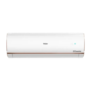 Haier 1.6 Ton 5 Star AI Climate Control HEXA Inveter Kinouchi Heavy Duty Pro Smart Split AC | HSU19KPYAIN5BN
